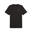 T-shirt Better Essentials da uomo PUMA Black