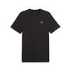 Camiseta Better Essentials Hombre PUMA Black