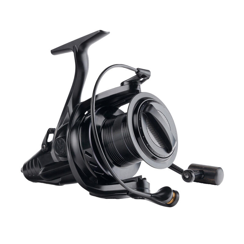 Dam Quick 4 SLS Carp Reel