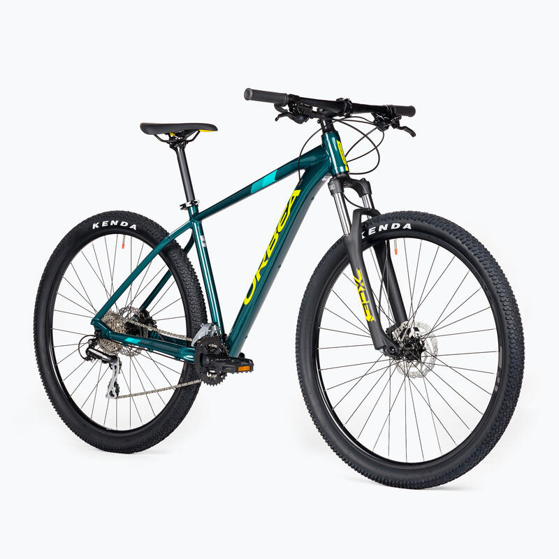 Orbea MX 29 50 hegyi kerékpár