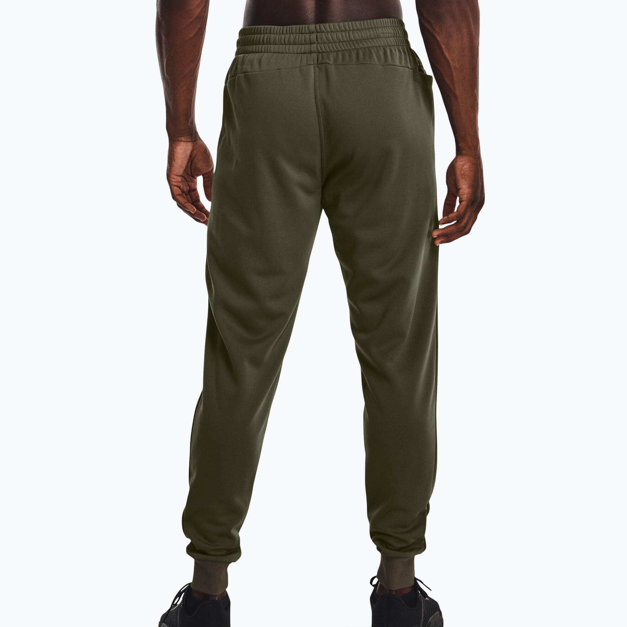 Under Armour Armour Fleece Joggers pantalon d'entraînement pour hommes 2/4