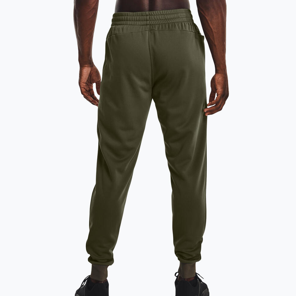 Spodnie fitness męskie Under Armour Armour Fleece Joggers