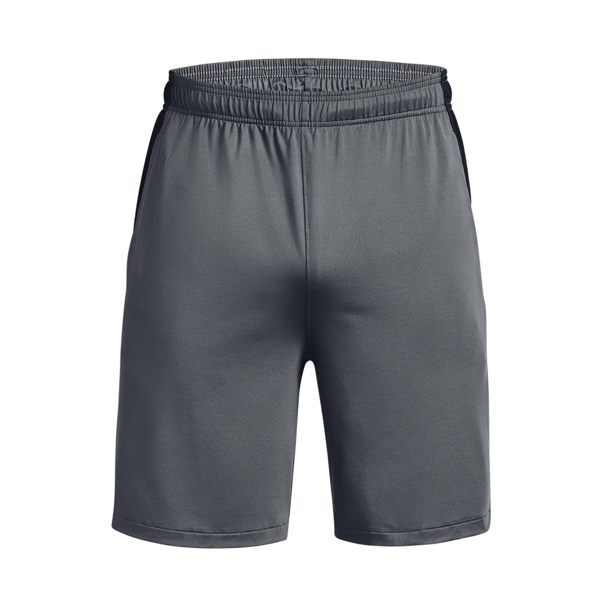 UNDER ARMOUR Shorts de fitness para hombres para hombres.