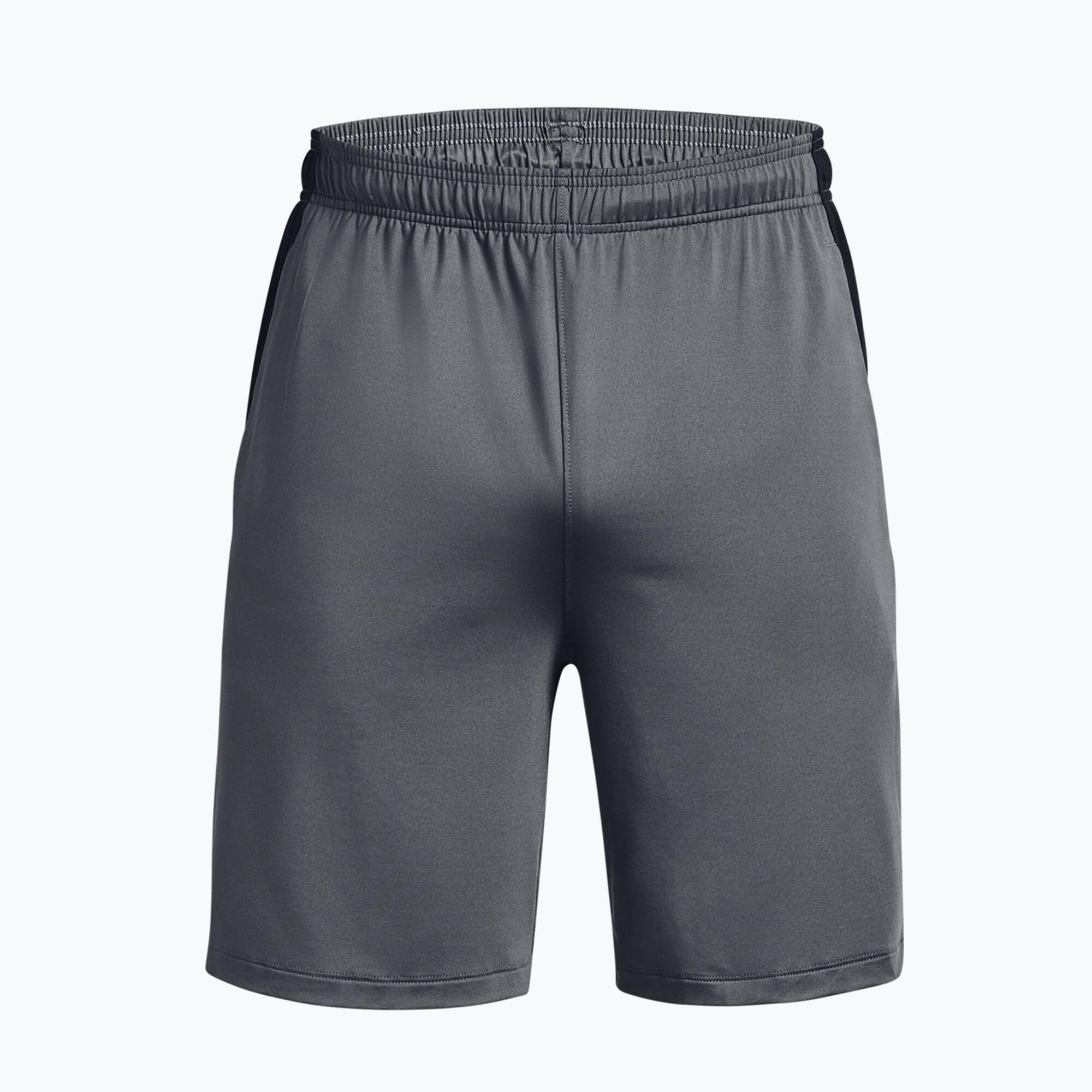 Spodenki fitness męskie Under Armour Tech Vent 3/7