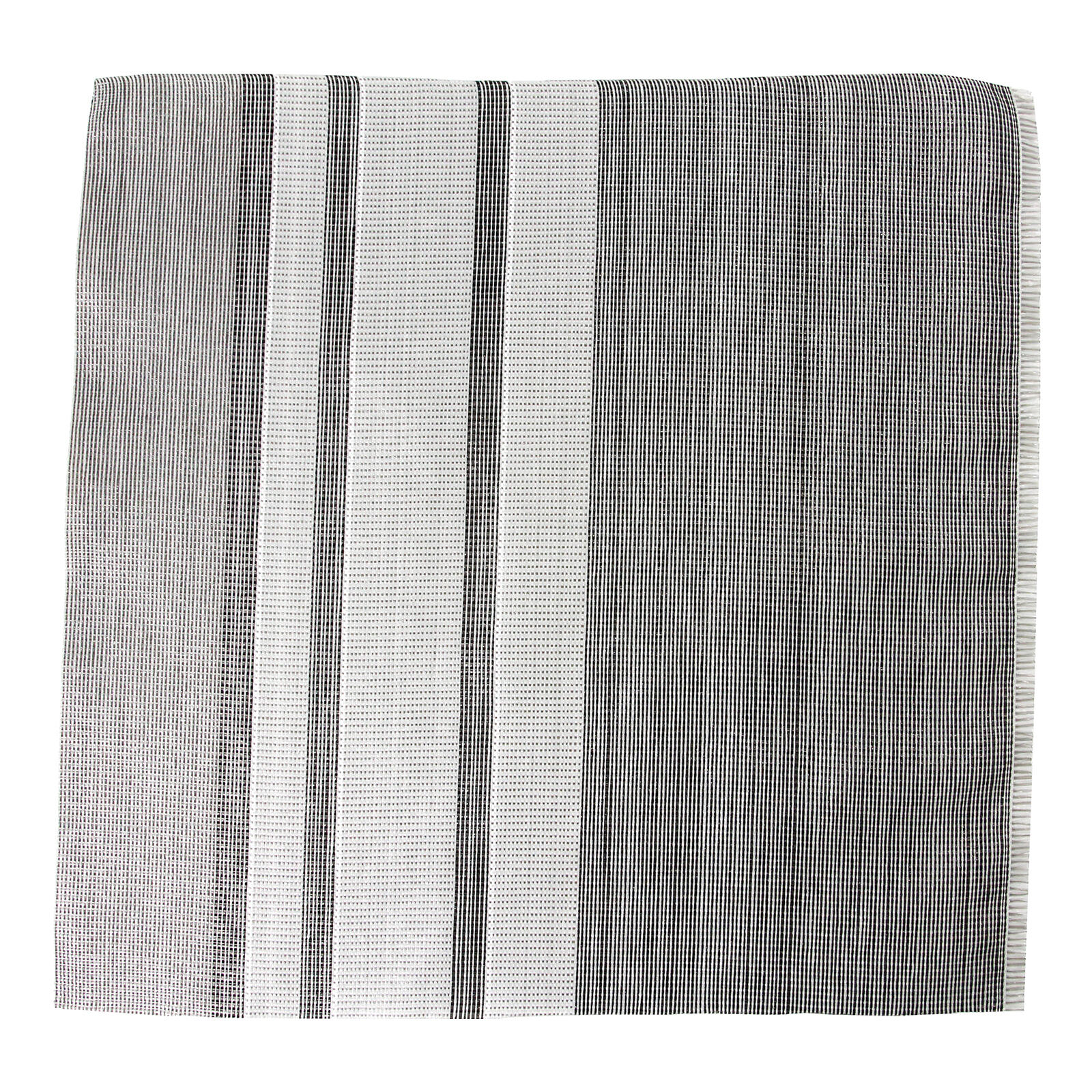 Brunner - Tapis D'Auvent Camping Tente Sol Caravane Outdoor - Tapis De Sol - Gris|noir - 42 M/l - Decathlon