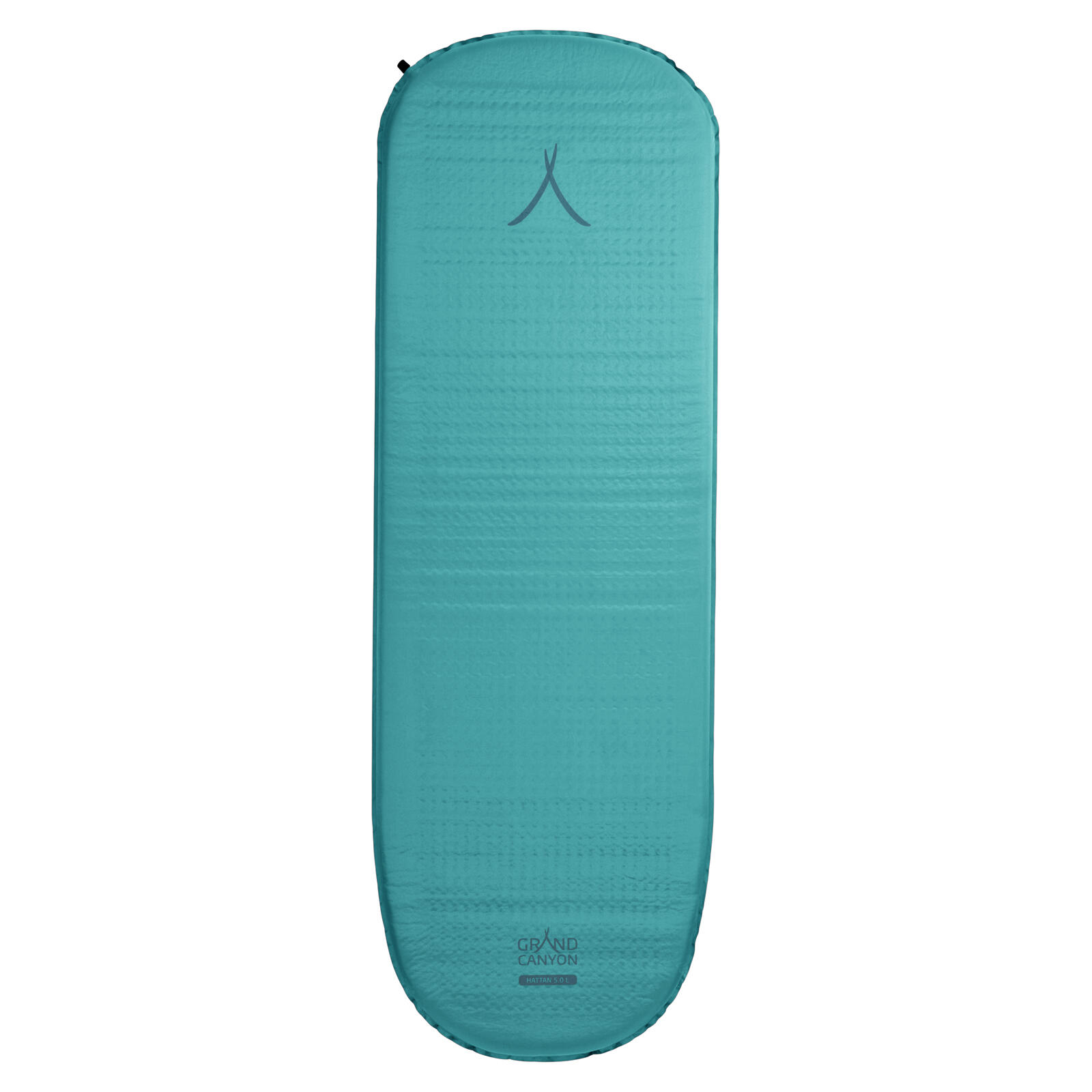 Matelas thermique Hattan Lit à air autogonflant 5.0 L 3/7