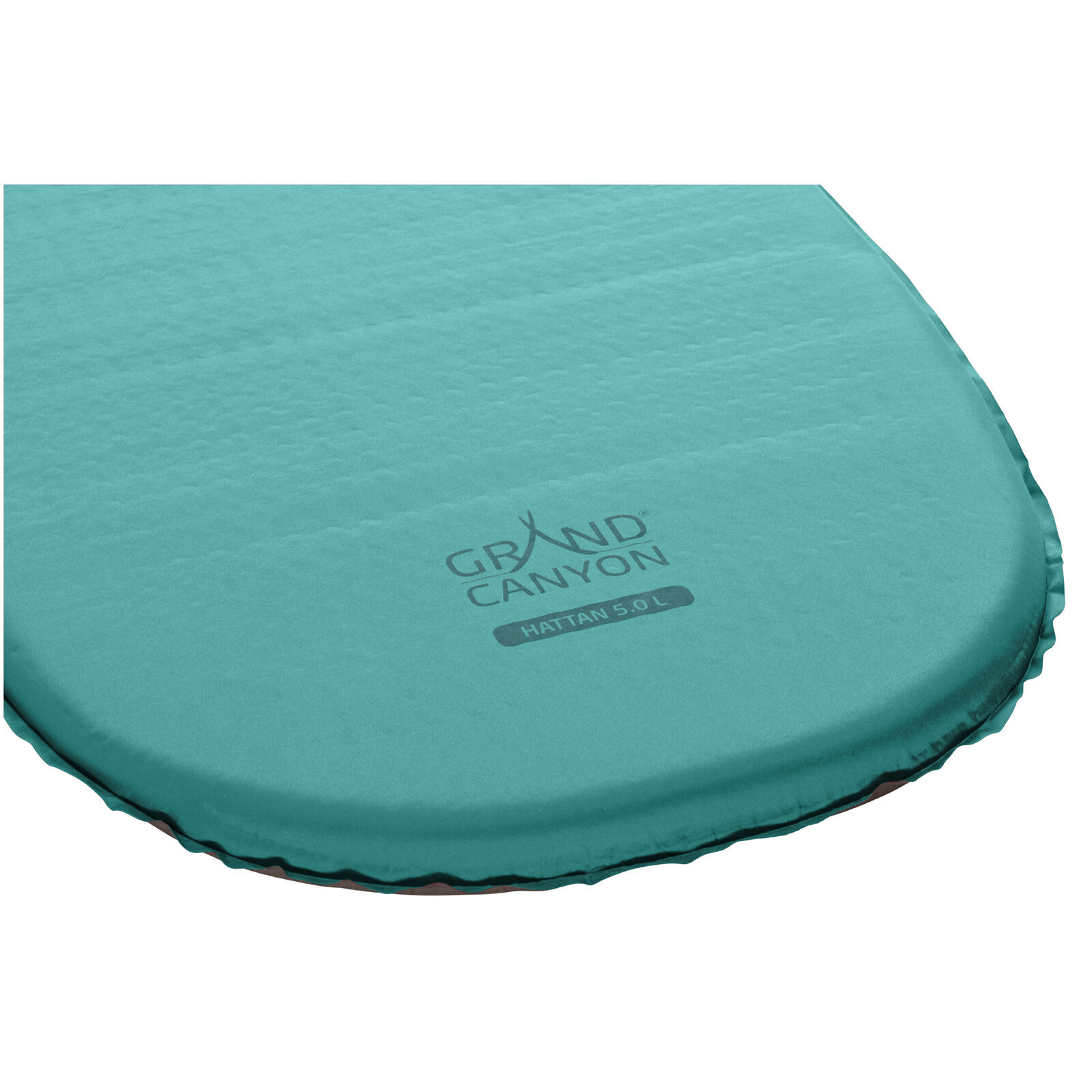 Matelas thermique Hattan Lit à air autogonflant 5.0 L 5/7
