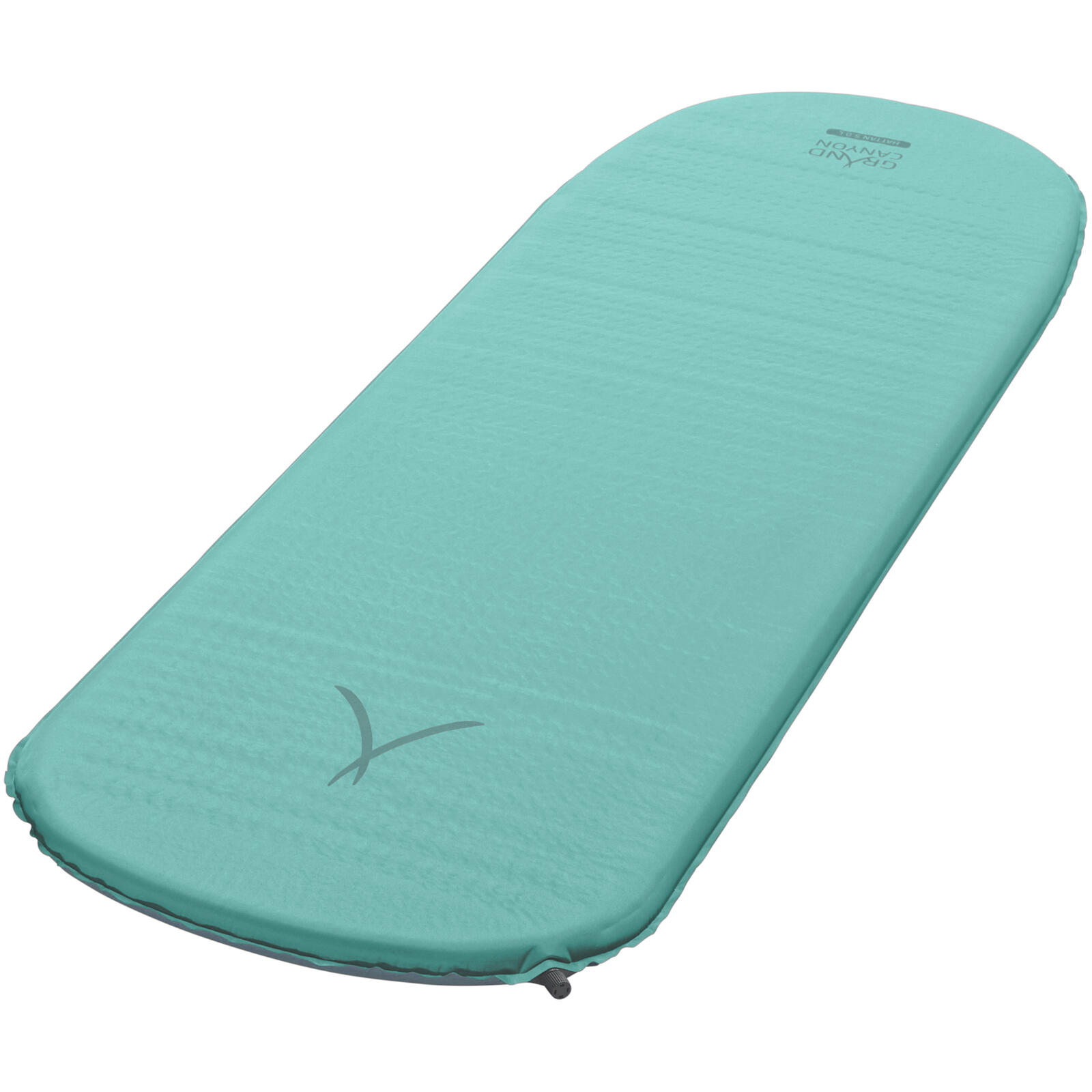 Matelas thermique Hattan Lit à air autogonflant 5.0 L 2/7