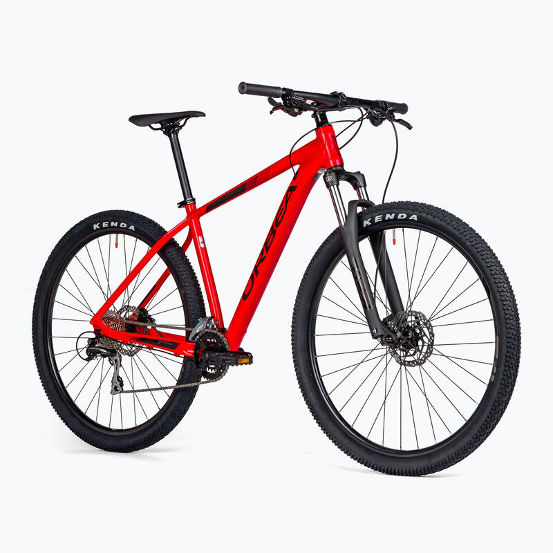 Bike de montana MTB Orbea MX 29 50