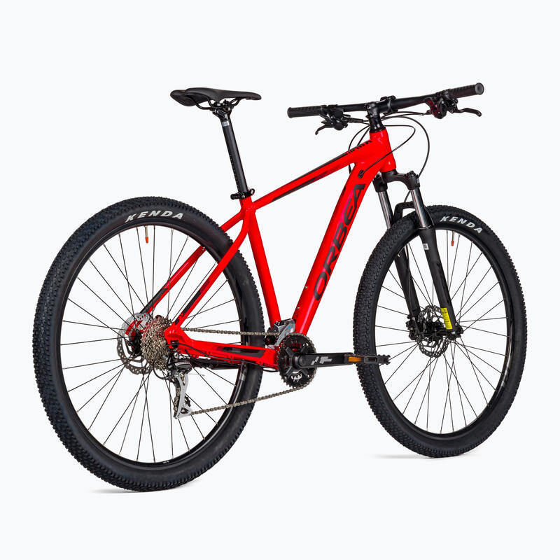 Bike de montana MTB Orbea MX 29 50