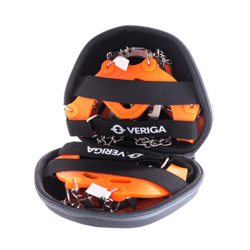 Crampoane antialunecare Veriga MOUNT TRACK pt. incaltaminte-marimea XL(45 - 48)