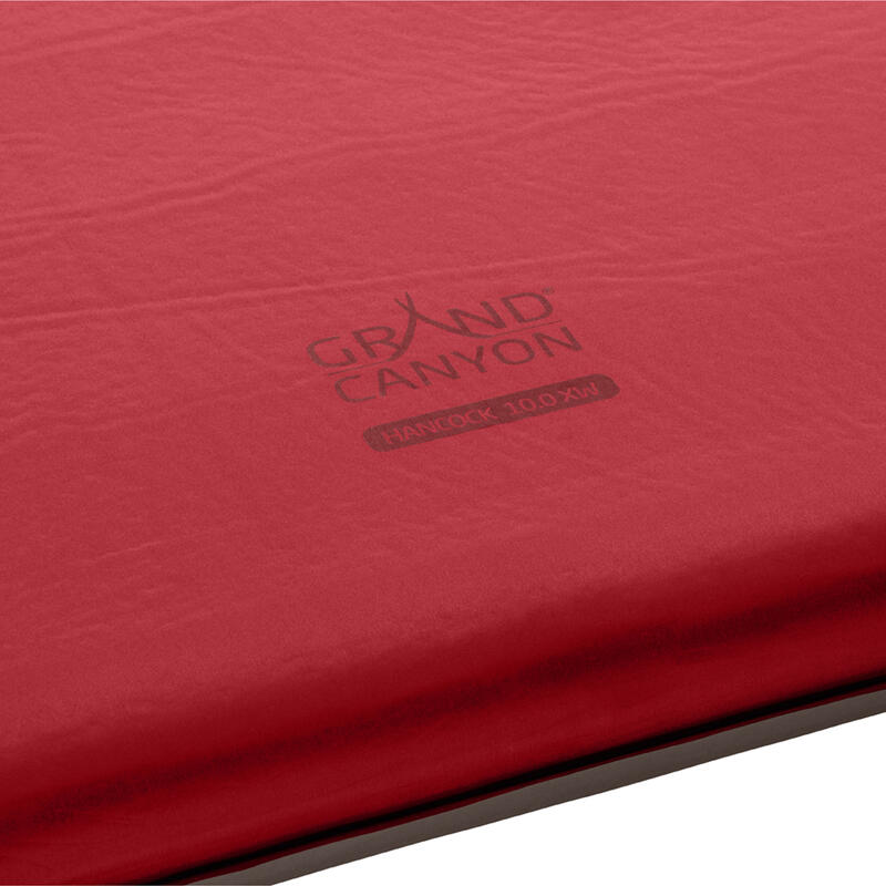 Matelas à air Hancock thermique Auto-gonflant 10.0 XW
