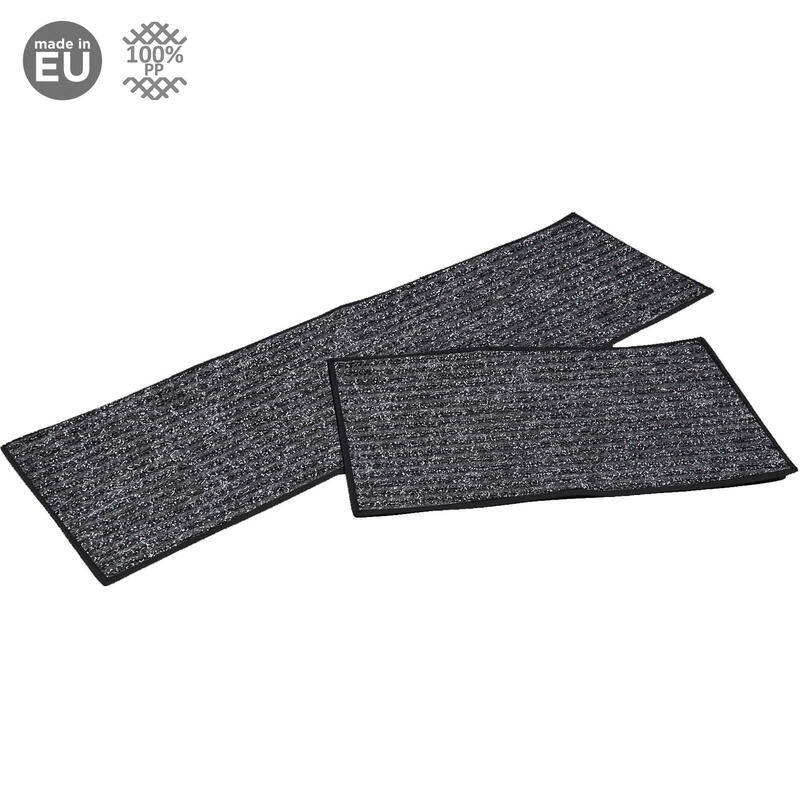 Tapis de sol Caravane Bus antidérapant 350 x 45 cm