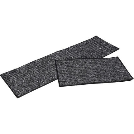 Läufer Fußmatte Wohnwagen Bus Caravan Wohnmobil Teppich Scheuerfest Antirutsch