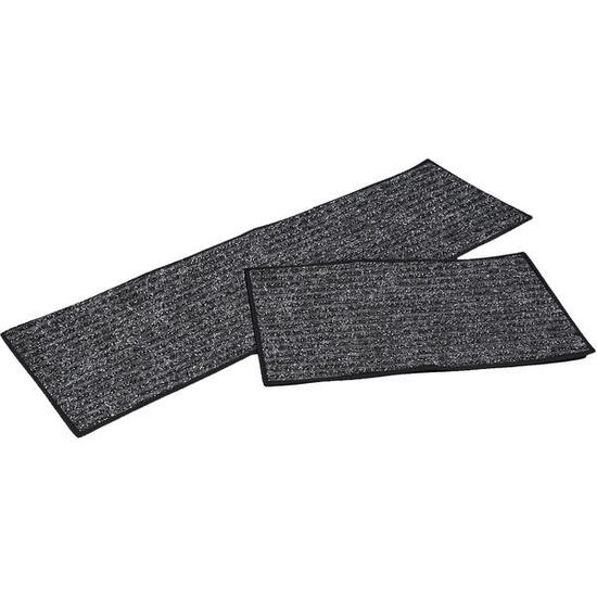 Läufer Fußmatte Wohnwagen Bus Caravan Wohnmobil Teppich Scheuerfest Antirutsch