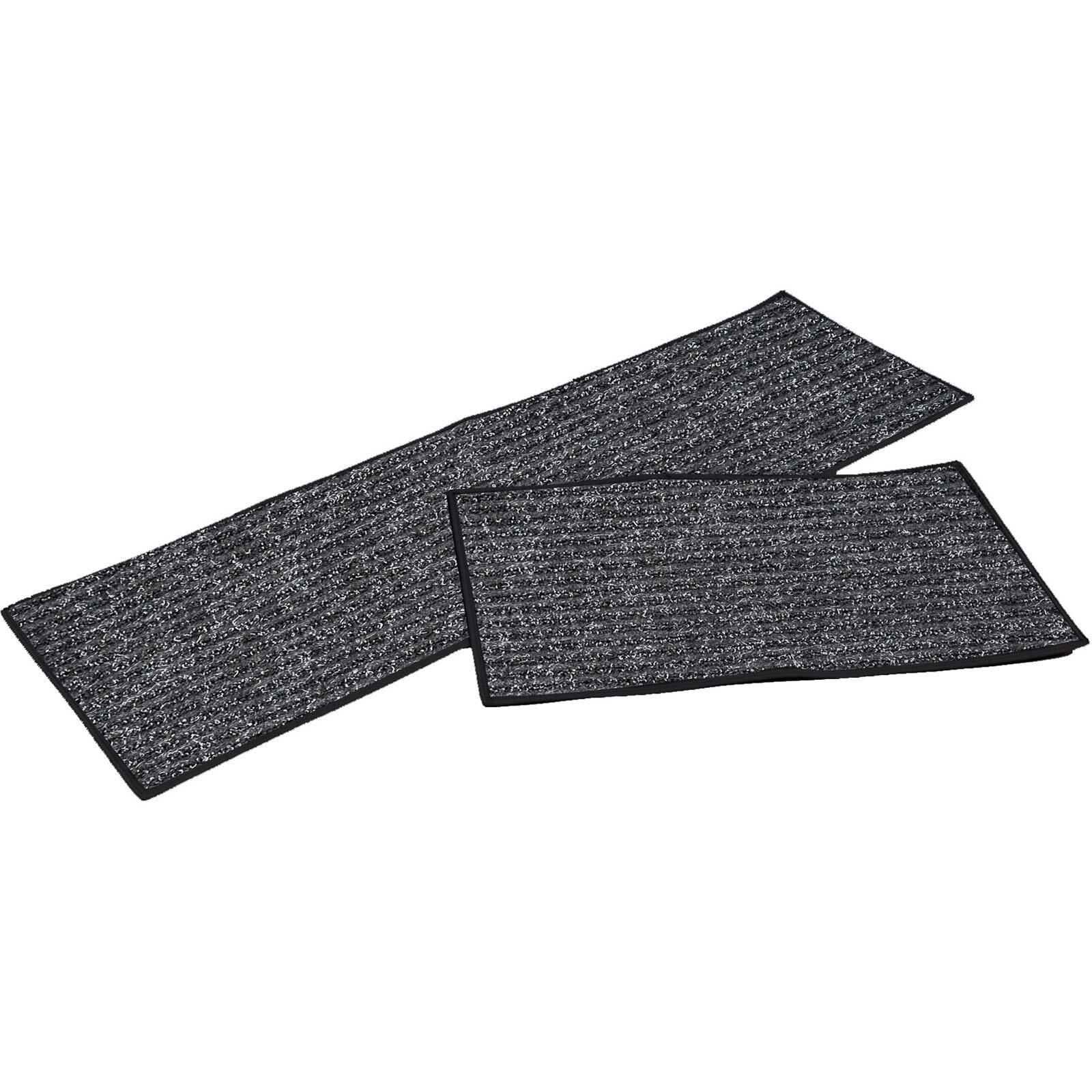 Brunner - Tapis De Sol Caravane Bus Antidérapant 80 X 45 Cm - Tapis De Sol - Gris - 36 Xs - Decathlon