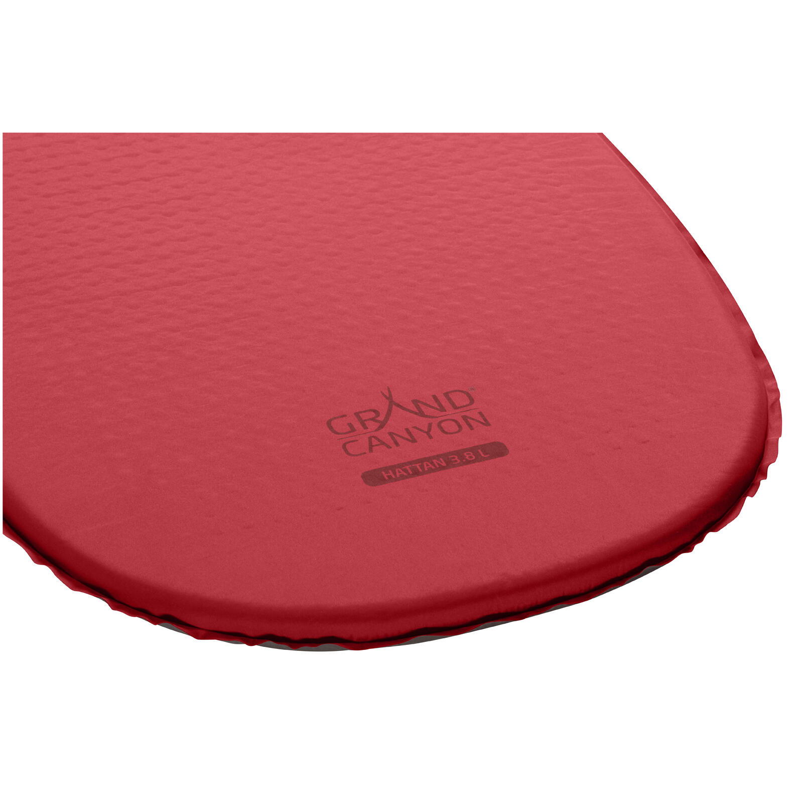 Matelas Hattan thermique Lit à air autogonflant 3.8 | L 5/7