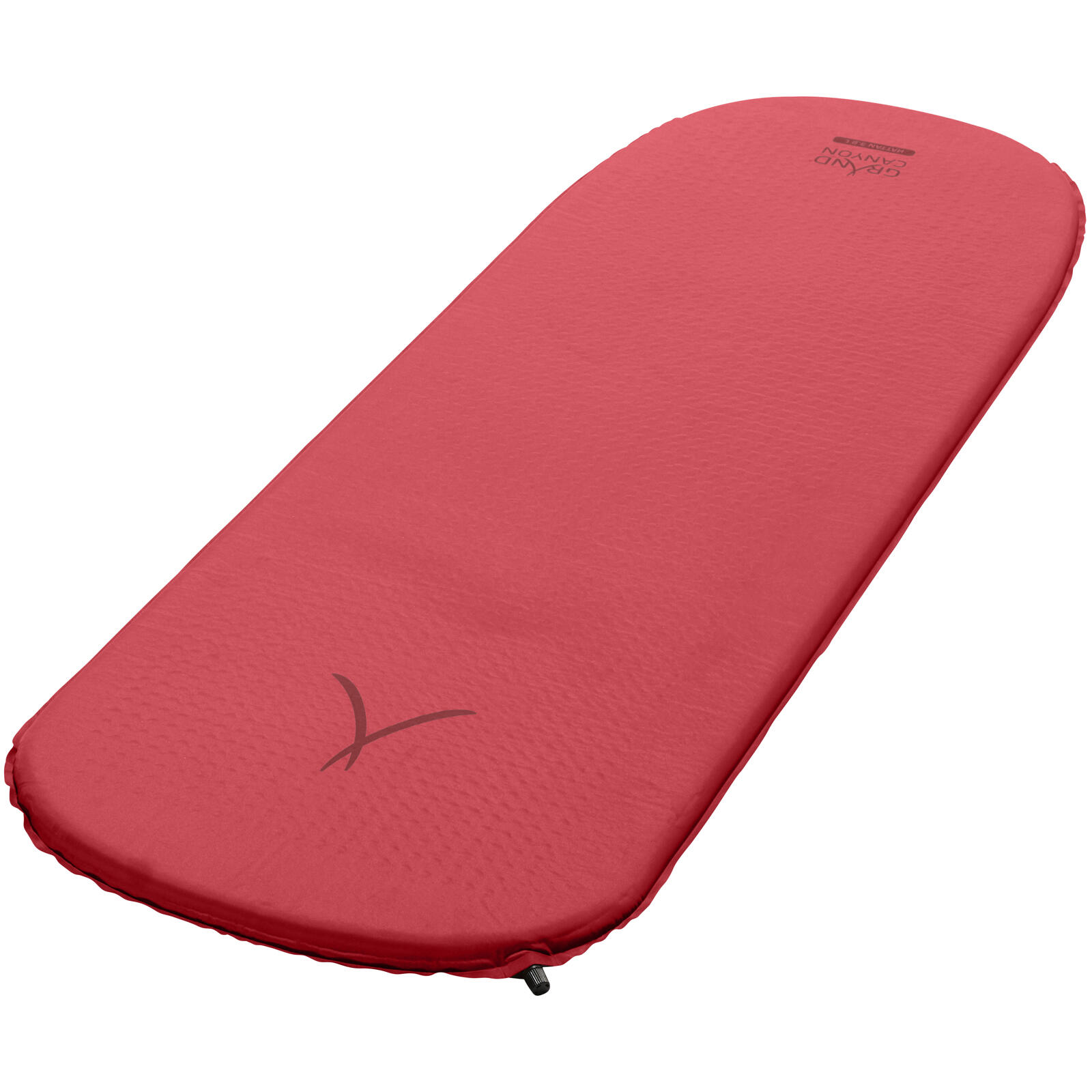 Matelas Hattan thermique Lit à air autogonflant 3.8 | L 2/7