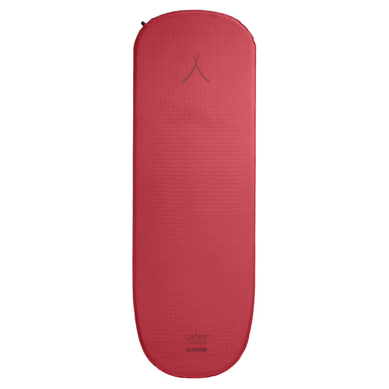 Matelas Hattan thermique Lit à air autogonflant 3.8 | L 3/7