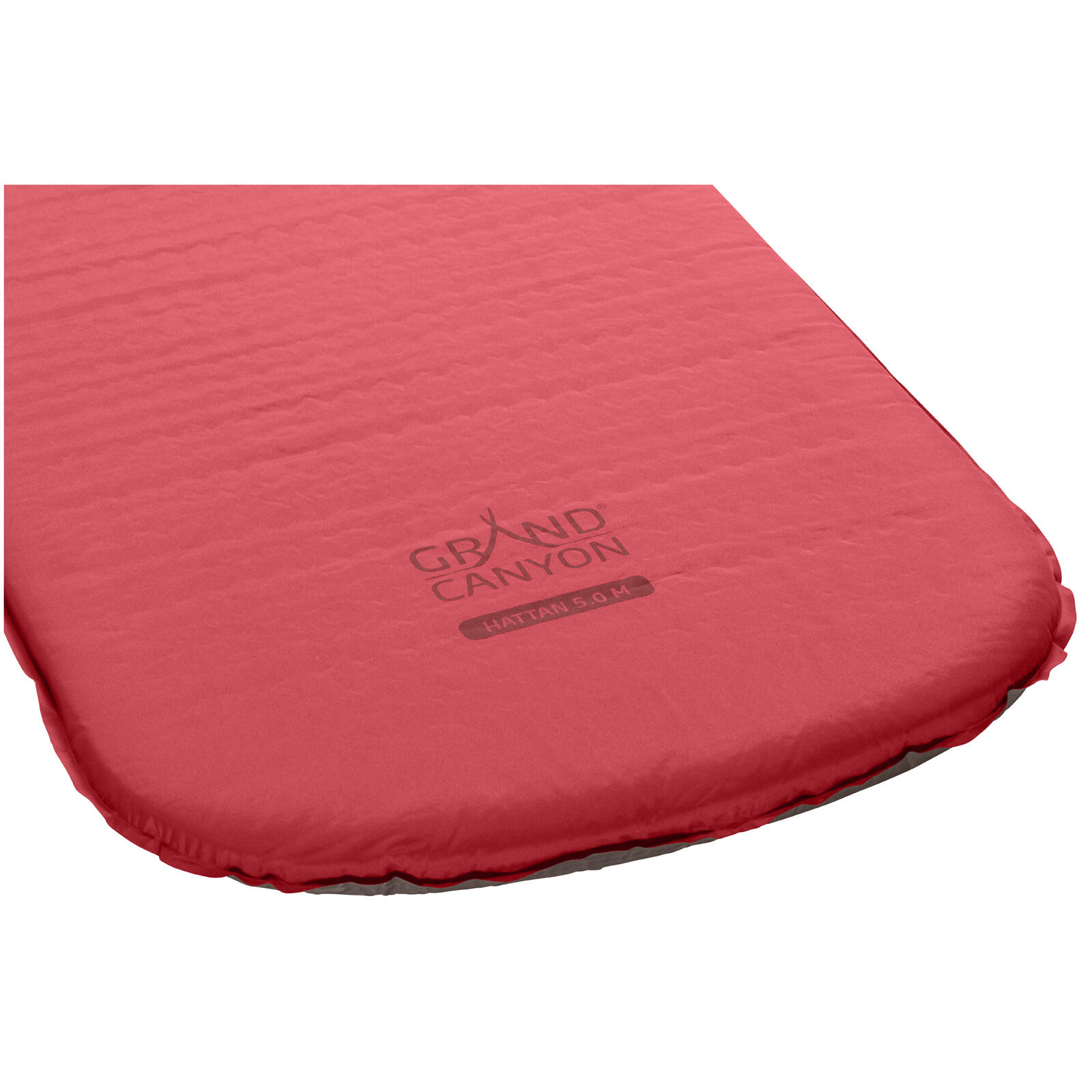 Matelas thermique Hattan Lit à air autogonflant 5.0 M 5/7