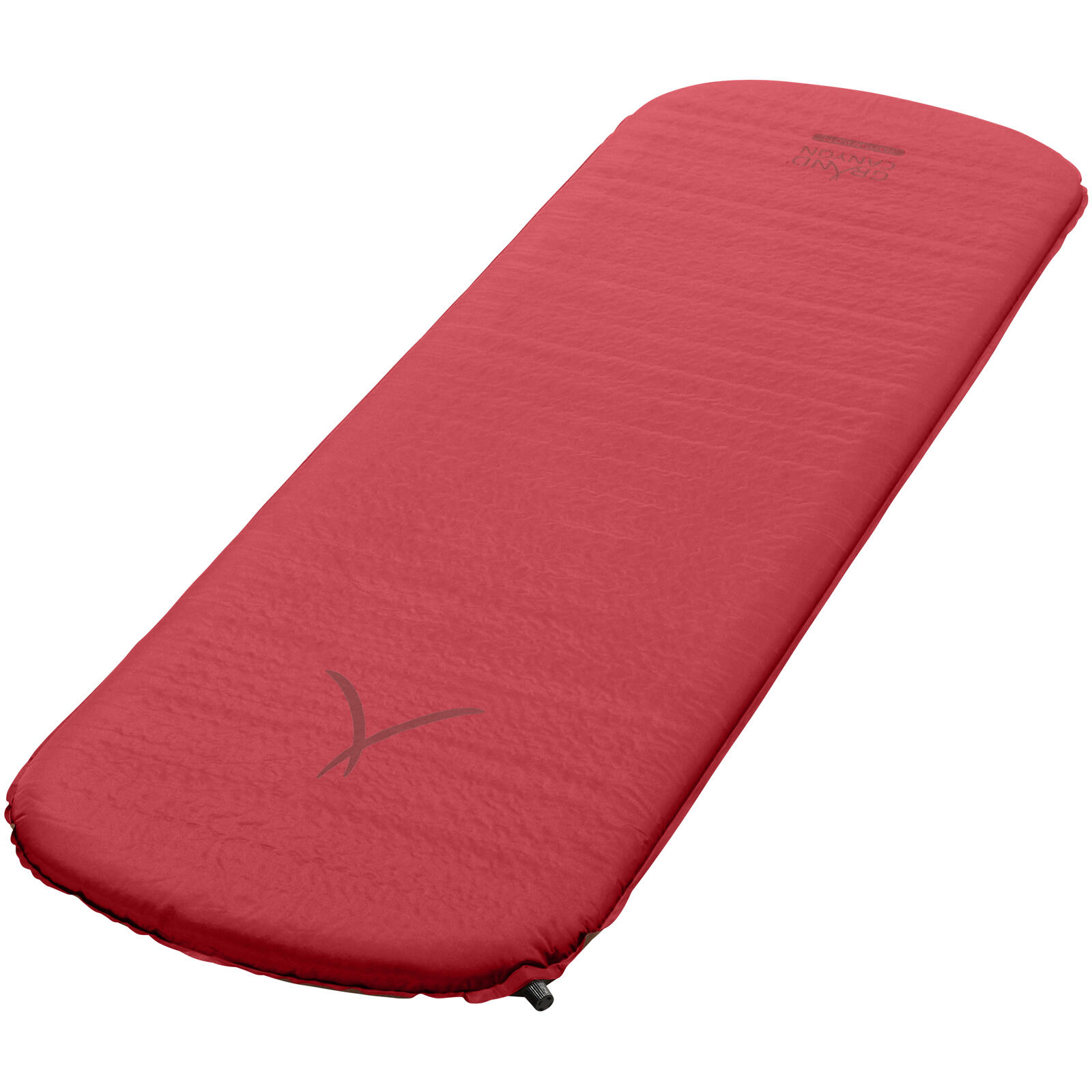 Matelas thermique Hattan Lit à air autogonflant 5.0 M 2/7