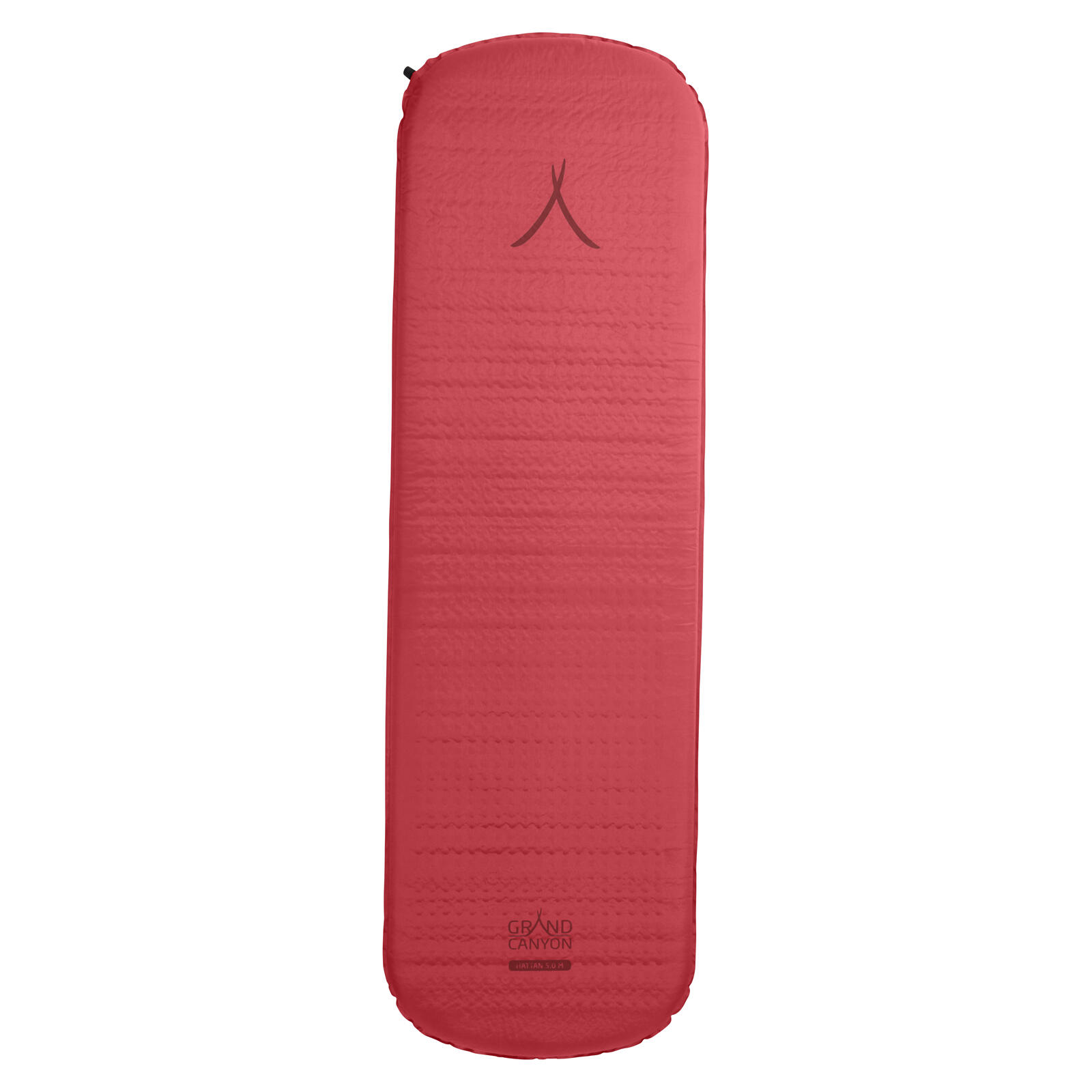Matelas thermique Hattan Lit à air autogonflant 5.0 M 3/7
