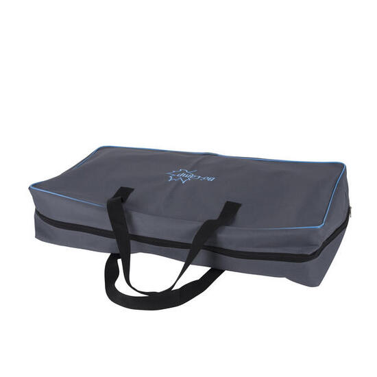 Camping Gas Kocher Pack Tasche Aufbewahrung Schutz Hülle 3 Kochfelder