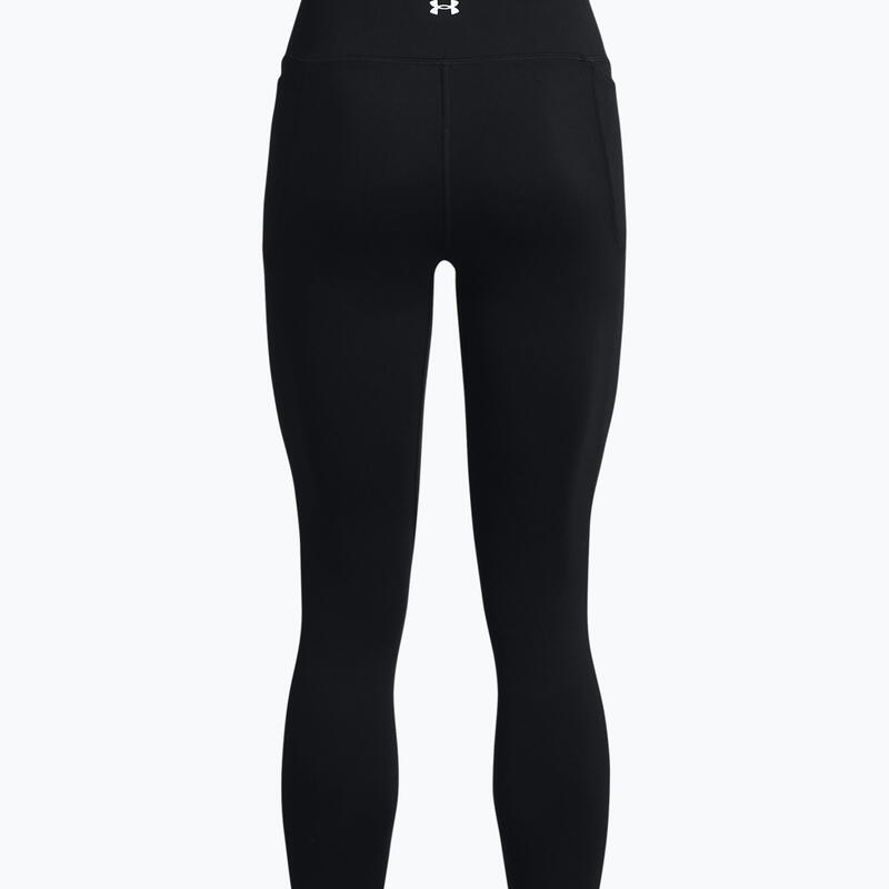 Legginsy fitness damskie Under Armour Meridian Ankle
