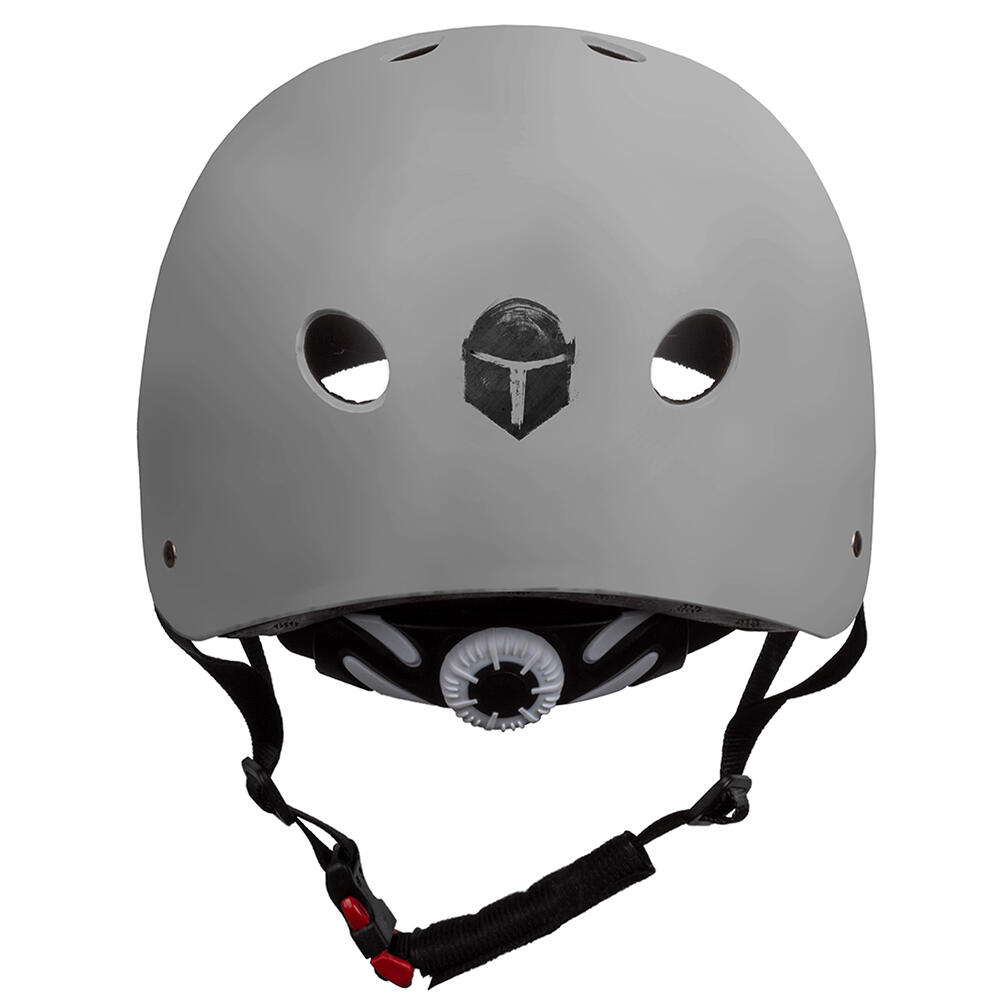 CASCO SPORTIVO MANDALORIANO 5/5