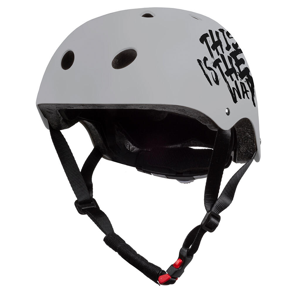 CASCO SPORTIVO MANDALORIANO 4/5