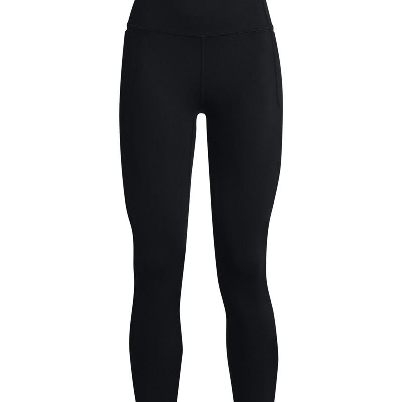 Leggings de fitness femeninos bajo el tobillo meridiano