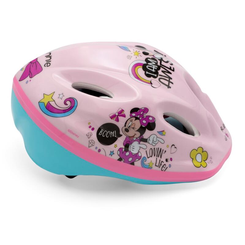 Cyklistická helma Minnie 59084
