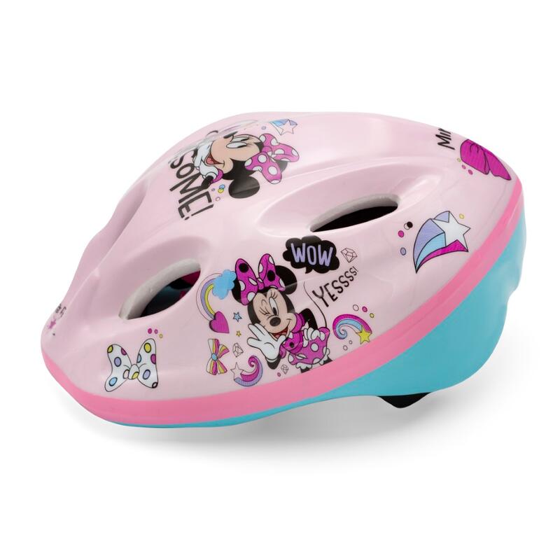 Přilba Minnie