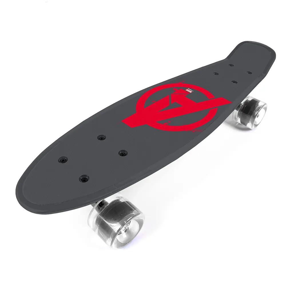 Pennyboard para crianças - Avengers 3/5