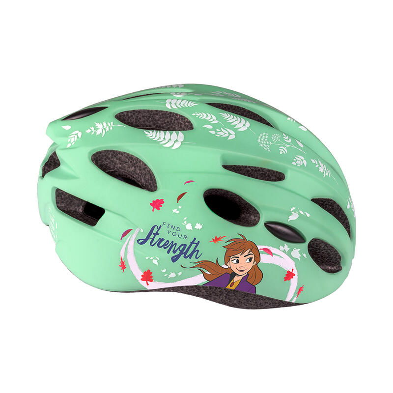 Cyklistická helma Frozen 2 IN-MOLD