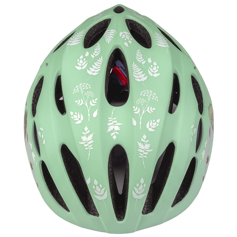 Cyklistická helma Frozen 2 IN-MOLD