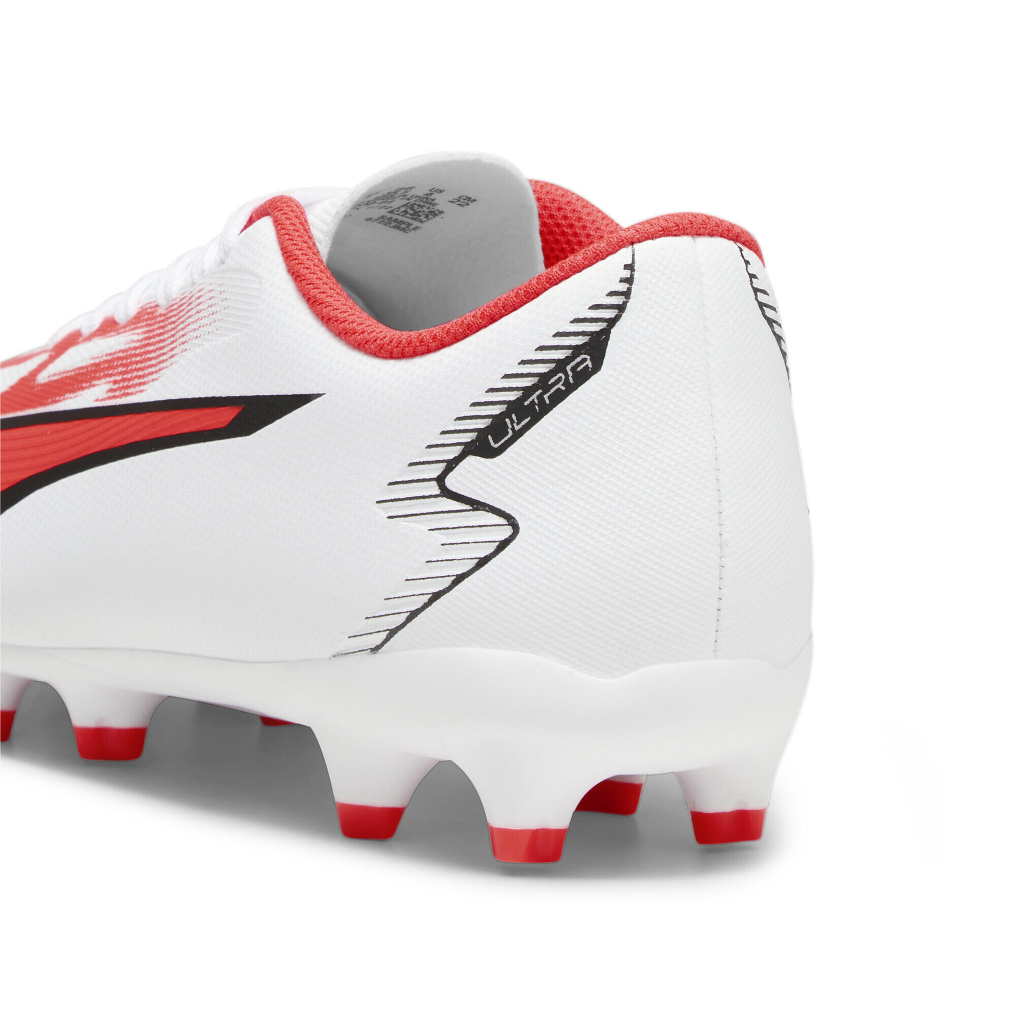 Chuteiras de Futebol X Crazyfast Messi League — Piso firme 2/6