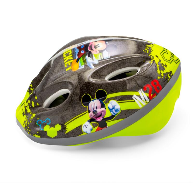 CASQUE DE VÉLO MICKEY