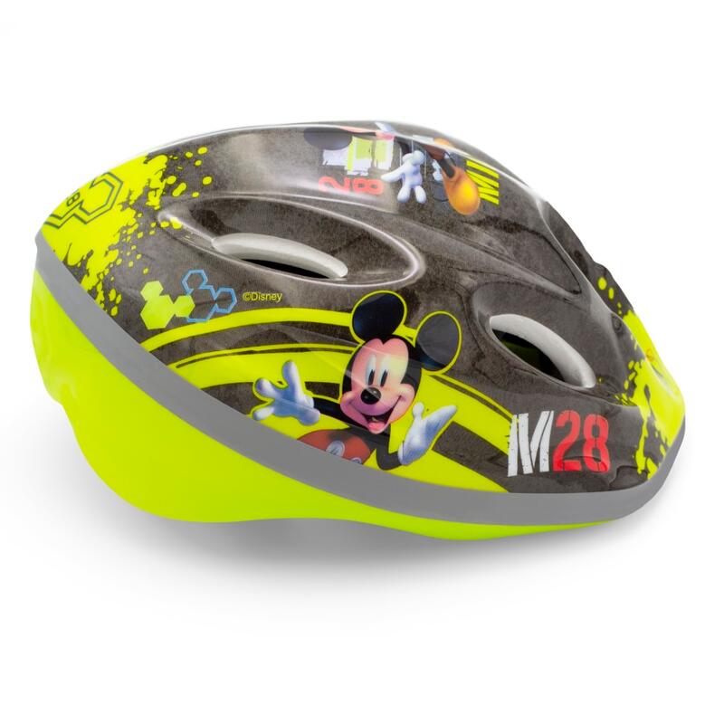 CASQUE DE VÉLO MICKEY