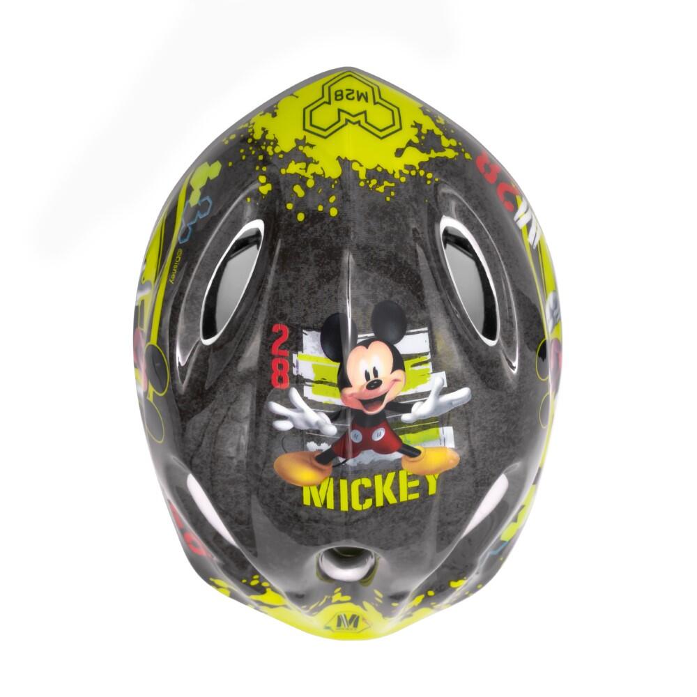 Casque velo mickey clearance