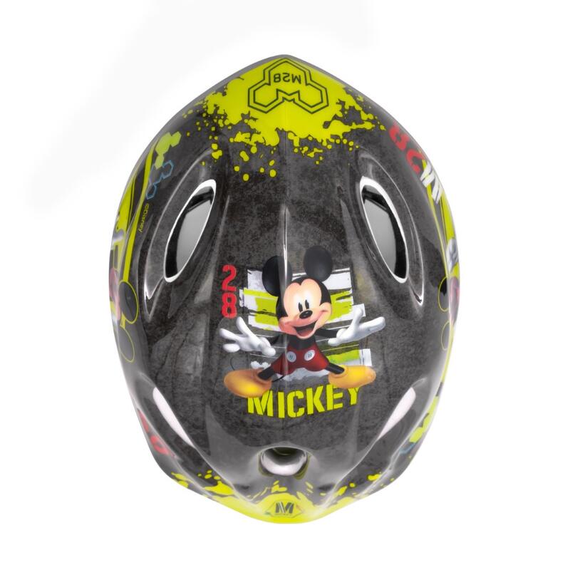 CASQUE DE VÉLO MICKEY