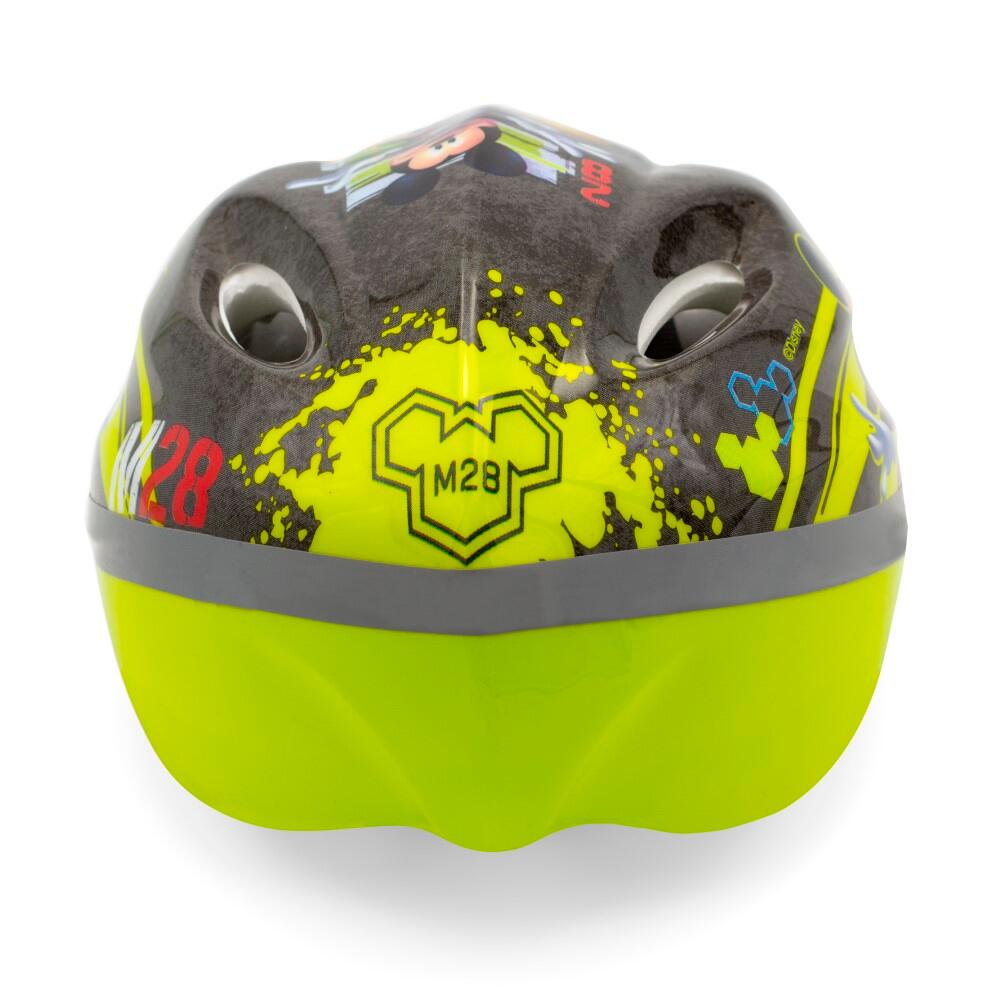 Casque de vélo MICKEY - M - 52-56cm 6/7