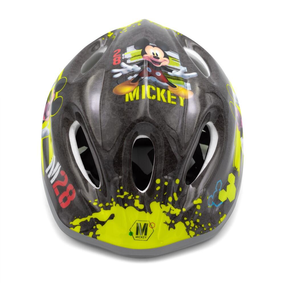 Casque de vélo MICKEY - M - 52-56cm 2/7