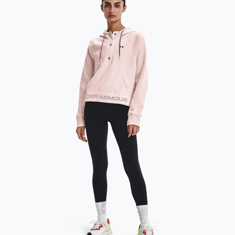 Legginsy fitness damskie Under Armour Meridian Ankle