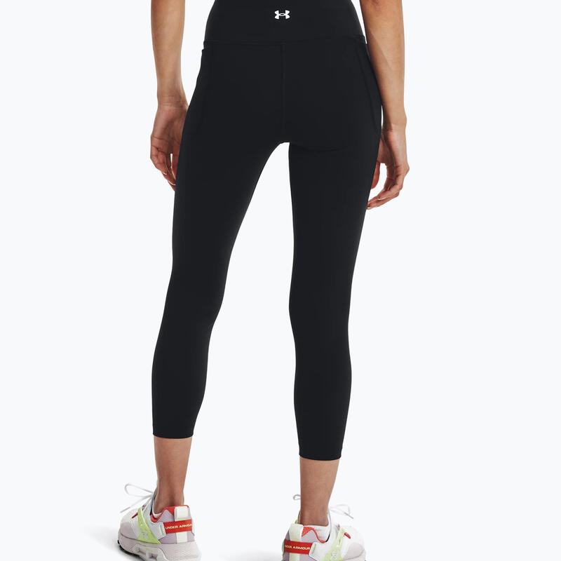 Legginsy fitness damskie Under Armour Meridian Ankle