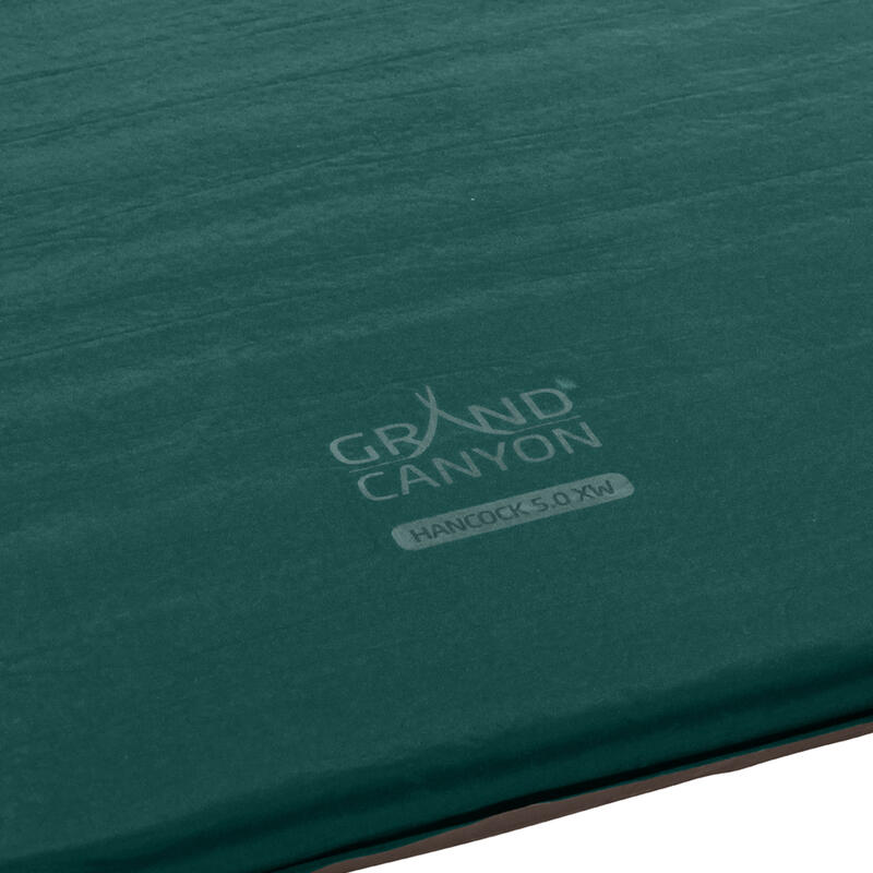Matelas à air Hancock thermique Auto-gonflant 5.0 XW