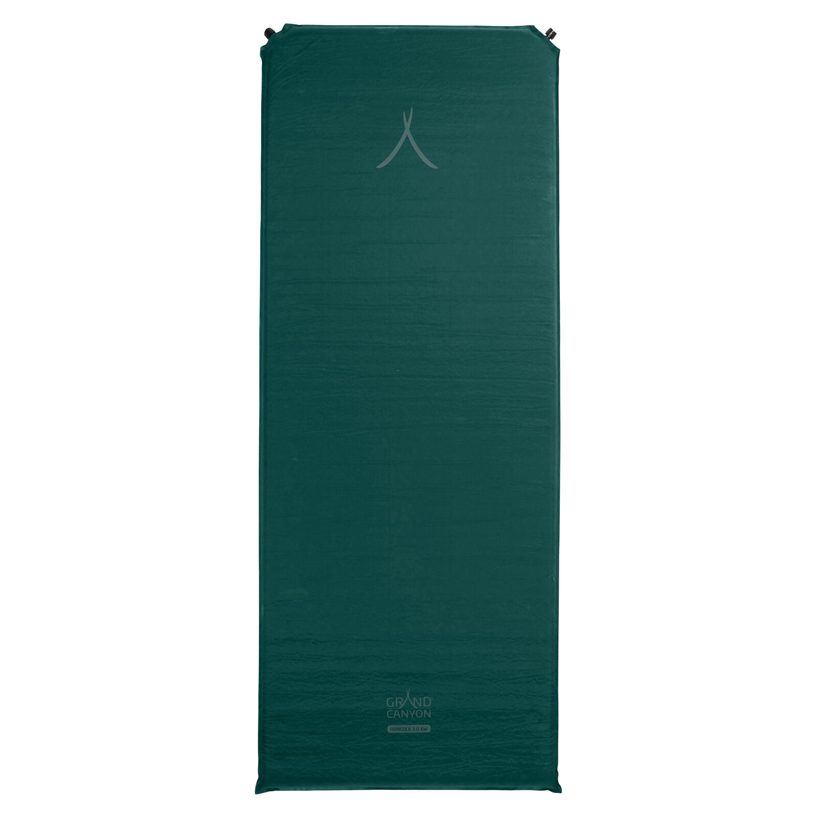 Matelas à air Hancock thermique Auto-gonflant 5.0 XW 5/7