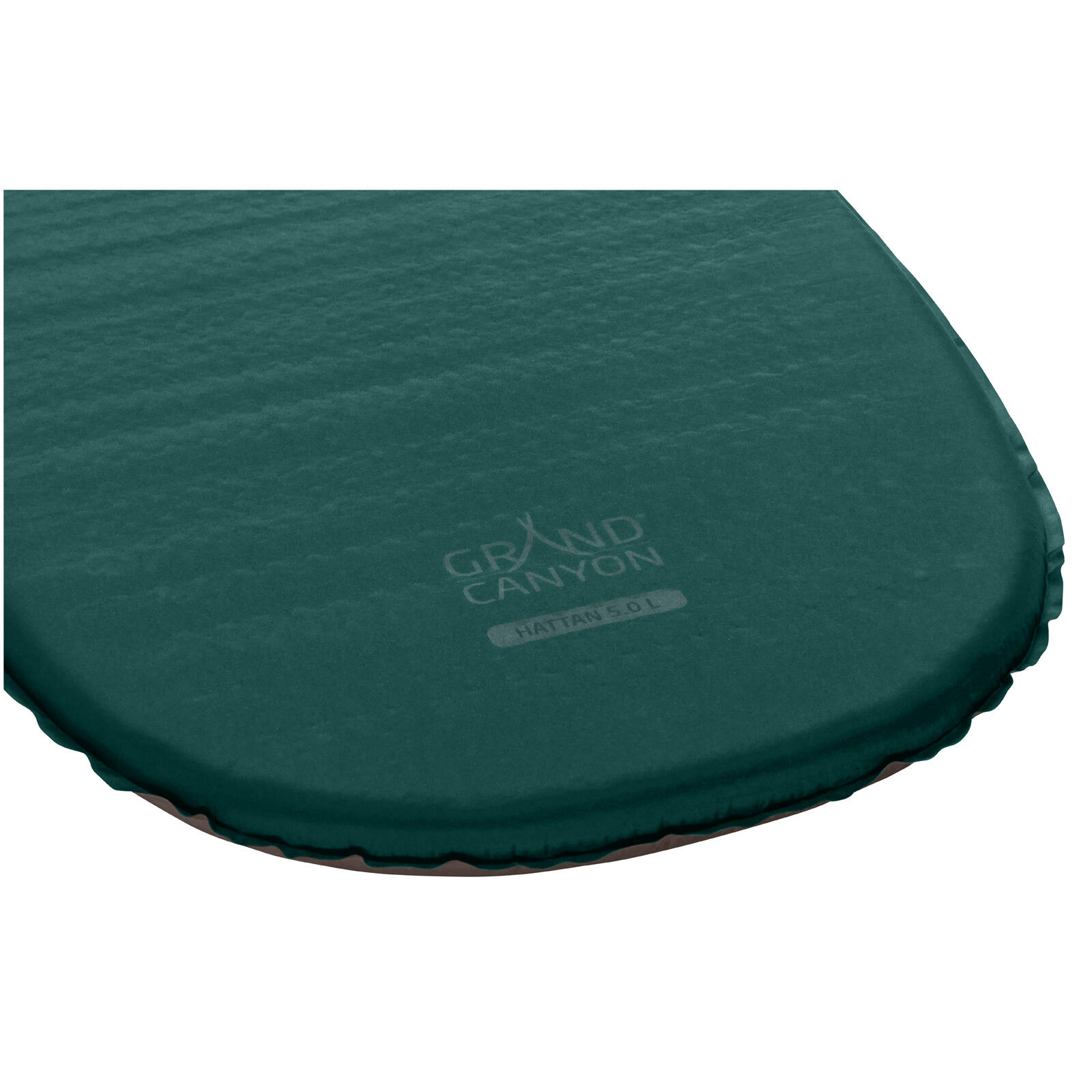 Matelas thermique Hattan Lit à air autogonflant 5.0 L 5/7