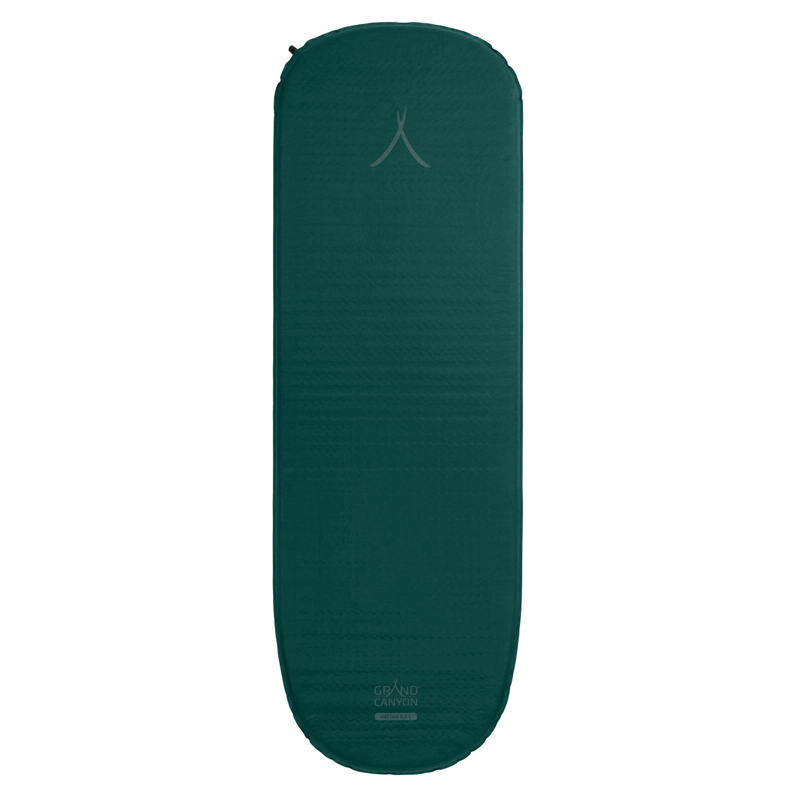 Matelas thermique Hattan Lit à air autogonflant 5.0 L 3/7