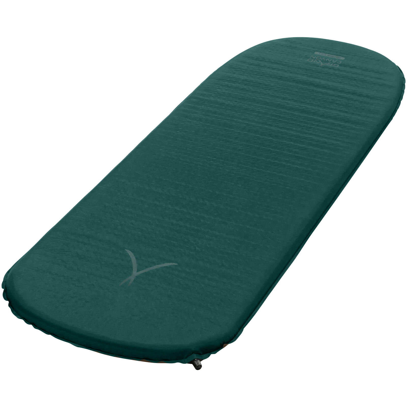 Matelas thermique Hattan Lit à air autogonflant 5.0 L 2/7